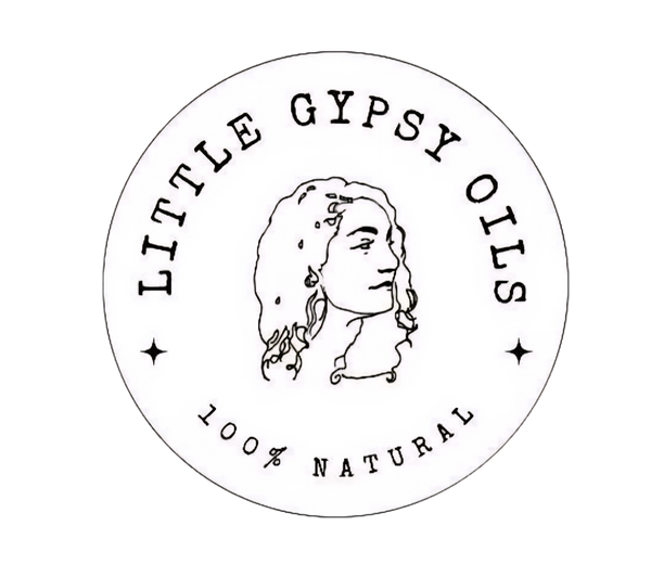 Little Gypsy Oils